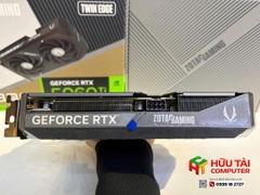 Card màn hình NVIDIA GeForce RTX 5060 Ti ZOTAC Twin Edge | 16GB GDDR7, 4608 CUDA, 600W
