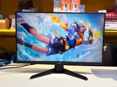 Màn hình Gaming MSI MAG 272F X24 | 27 inch, FHD, 240Hz, IPS
