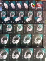 AULA S35 (5774) CHUỘT GAMING CÓ DÂY (Phiên bản Màu đen)