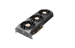 Card màn hình NVIDIA GeForce RTX 5070 ZOTAC SOLID OC | 12GB GDDR7, 6144 CUDA, 650W