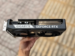 VGA Gigabyte RTX 5060 Ti Windforce OC 8GB GDDR7 (N506TWF2OC-8GD)
