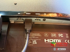 Màn hình Gaming Asrock PG27FRS1A | 27 inch, FHD, 280Hz, VA