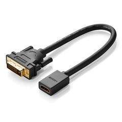 CÁP CHUYỂN ĐỔI DVI 24+1 TO HDMI UGREEN 20118