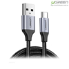 Cáp dữ liệu USB Type-C sang USB 2.0,truyền dữ liệu từ máy tính ra điện thoại dài 2M Ugreen ( 60128)