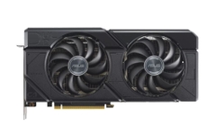 Card màn hình ASUS Dual Radeon RX 7800 XT OC Edition 16GB GDDR6