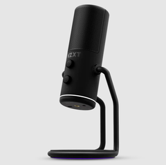 Mic thu âm NZXT Capsule (White & Black)