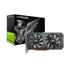 Card đồ họa NVIDIA OCPC GTX 1660 SUPER 6GB (GDDR6, 192 bit, 336GB/s)
