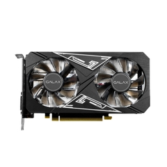 Card màn hình NVIDIA GALAX GeForce GTX 1650 EX PLUS (1-Click OC) GDDR6