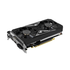 Card màn hình NVIDIA GALAX GeForce GTX 1650 EX PLUS (1-Click OC) GDDR6