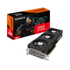Card màn hình Gigabyte AMD Radeon RX 7600 XT GAMING OC 16G GV-R76XTGAMING OC-16GD