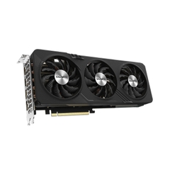 Card màn hình Gigabyte AMD Radeon RX 7600 XT GAMING OC 16G GV-R76XTGAMING OC-16GD