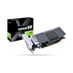 Card màn hình NVIDIA INNO3D GT 1030 2GB GDDR5 LP