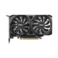 Card màn hình NVIDIA MSI GeForce RTX 3050 VENTUS 2X 6G OC