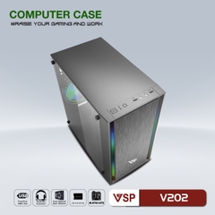 CASE VSP V202 (mAXT)