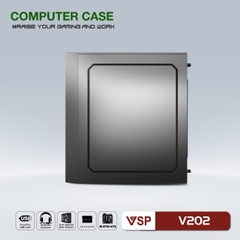 CASE VSP V202 (mAXT)