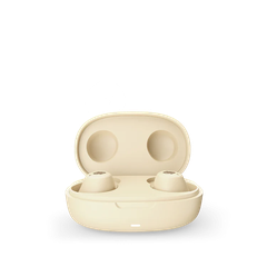 Tai Nghe True Wireless Urbanista Lisbon Vanilla Cream