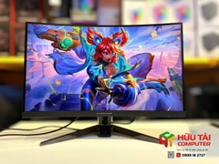 Màn hình Gaming Asrock PG27FRS1A | 27 inch, FHD, 280Hz, VA