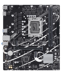 MAIN ASUS PRIME B760M-F DDR4