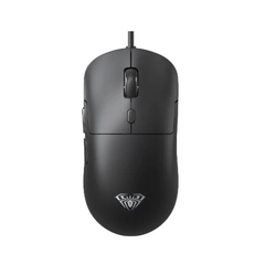 AULA S35 (5774) CHUỘT GAMING CÓ DÂY (Phiên bản Màu đen)