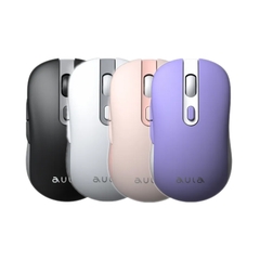 CHUỘT KHÔNG DÂY AULA AM212