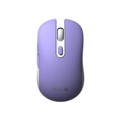 CHUỘT KHÔNG DÂY AULA AM212