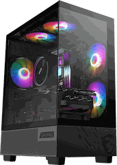 CASE MSI PAG PANO M110A