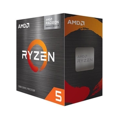 CPU AMD Ryzen 5 5500GT