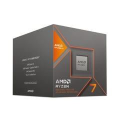 CPU AMD Ryzen 7 8700G Up to 5.1GHz 8 cores 16 threads 16MB 100-100001236BOX