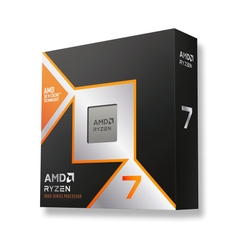 CPU AMD Ryzen 7 9850X3D (4.7GHCPU AMD Ryzen 7 9850X3D (4.7GHz up to 5.6GHz | 8 Nhân | 16 Luồng | Socket AM5) up to 5.6GHz | 8 Nhân | 16 Luồng | Socket AM5)