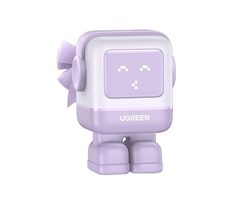 Củ sạc nhanh Robot GaN Nexode RG 30W Type-C Ugreen 25036