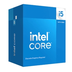 CPU INTEL CORE I5-14400 TRAY