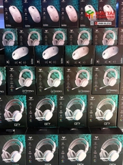 AULA S35 (5774) CHUỘT GAMING CÓ DÂY (Phiên bản Màu đen)