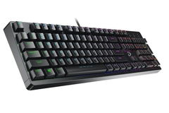 Bàn phím cơ DareU EK1280s V2 RGB Red Switch