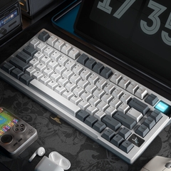 Bàn Phím Cơ Darmoshark K8 Mechanical Keyboard