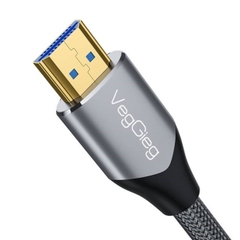 Cáp HDTV 8K (2.1) 3m VegGieg V-H404
