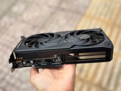 VGA Gigabyte RTX 5060 Ti Windforce OC 8GB GDDR7 (N506TWF2OC-8GD)