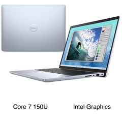 LAPTOP DELL INS14 5440 CORE7-150U/RAM 16GB/SSD 1T/14 INCH FHD/W11SL/XANH(7FN5J)