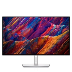 Màn hình Dell UtraSharp U2723QE 27'' IPS 4K USBC RJ45 chuyên đồ hoạ