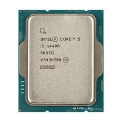 CPU INTEL CORE I5-14400 TRAY