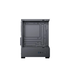 Case Xigmatek View III - M-ATX (Black) (EN90526)