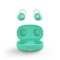 Tai nghe Bluetooth Lisbon Mint Green