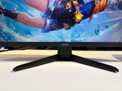 Màn hình Gaming MSI MAG 272F X24 | 27 inch, FHD, 240Hz, IPS