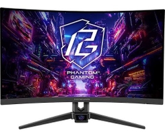 Màn hình Gaming Asrock PG27FRS1A | 27 inch, FHD, 280Hz, VA