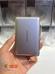 PIN DỰ PHÒNG MOVESPEED TỪ TÍNH S10 PRO 22.5W 10000MAH, ĐẾ DỰNG, VÀNG