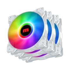 Fan Case MAGIC FC-01 RGB