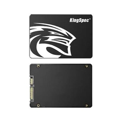 SSD Kingspec P3-256 2.5 Sata III 256GB
