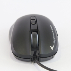 CHUỘT FUHLEN G90 PRO X- RGB ( ĐEN)