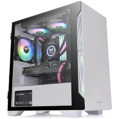 CASE THERMALTAKE S100 TG Snow