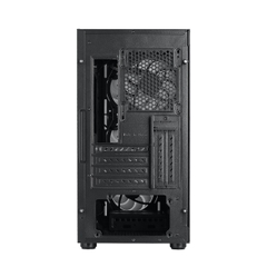 Case Jetek Game X4 (Tặng 3 Fan RGB)