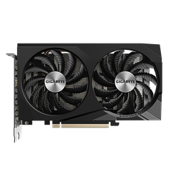 VGA Gigabyte GeForce RTX 3050 WINDFORCE OC V2 8GB (N3050WF2OCV2-8GD)